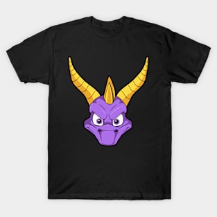 Dragon Head T-Shirt